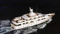 Lady Duvera - Photo Credit Hakvoort